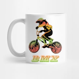 bmx Mug